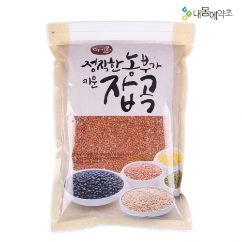 국산 홍미 홍미쌀 1kg